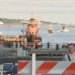 State's largest fireworks display caps Celebrate New London