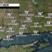 Stellar Sunday weather!