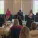 Summit in Prospect brings female government leaders together to collaborate, inspire