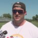 Super Bowl champion Jack Driscoll hosts free football camp in Madison