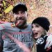 Taylor Swift and Travis Kelce to host their wedding Friday at Madison Square Garden, AP source says