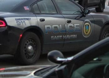 Teen arrested after purse snatching incident outside East Haven ShopRite