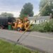 Thousands still without power as Connecticut begins storm cleanup
