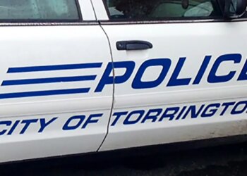 2 critically injured after being ejected from motorcycle during crash in Torrington