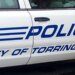 2 critically injured after being ejected from motorcycle during crash in Torrington