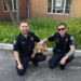 Tortoise caught jaywalking across Westport Road in Wilton, reunited with owner