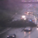 Tree falls on I-95S in Clinton, causes heavy traffic delays