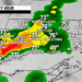 Tweed New Haven Airport issues travel advisory ahead of anticipated storms in Connecticut