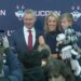 UConn football coach Candle hopes approach of honesty, humility leads to success