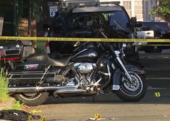 US Marshals arrest New Jersey man accused of 2021 Hamden murder