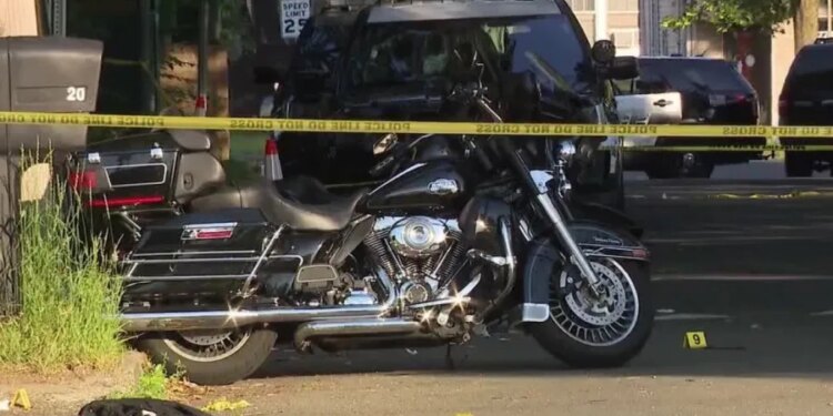 US Marshals arrest New Jersey man accused of 2021 Hamden murder
