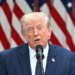 Trump will let housing bill become law without signing in protest over GOP voter ID law