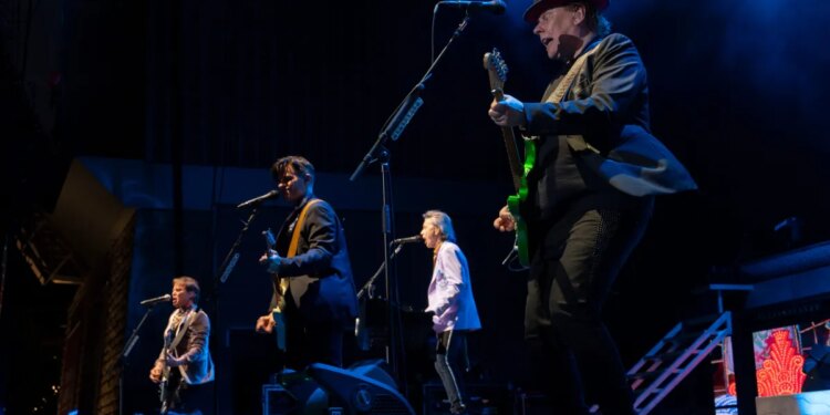 Rock legends Styx to headline Big E closing night