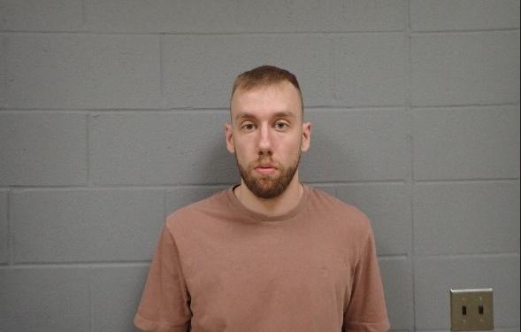 WARRANT: Former Connecticut marshal accused of child exploitation following 'extensive' police investigation