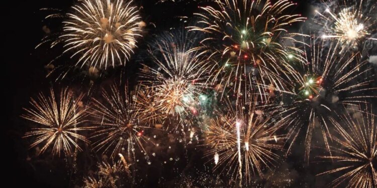 Wallingford's annual fireworks celebration happening Saturday: What to know