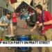 Watch parties held in Connecticut as U.S. wins World Cup knockout game