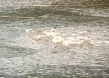 Water main break leaves more than 5,000 households in Waterbury without water