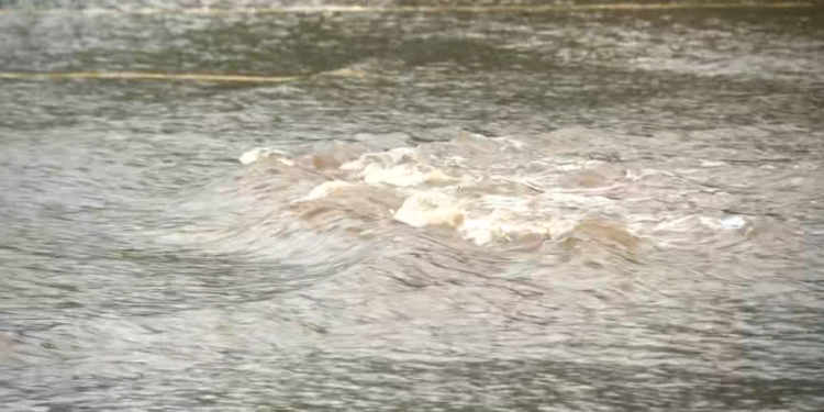 Water main break leaves more than 5,000 households in Waterbury without water