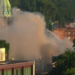 ‘Multiple buildings' catch fire in Waterbury