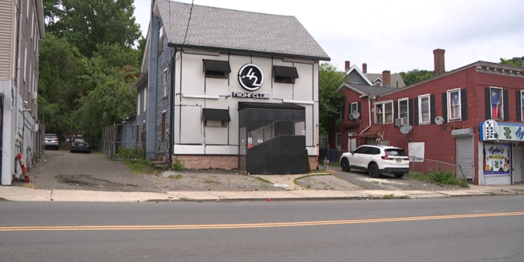 Waterbury nightclub shut down after second person dies from weekend shooting