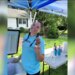 Wednesday's Warrior: Annual summer ice cream charity uses proceeds to make holidays brighter for Connecticut kids