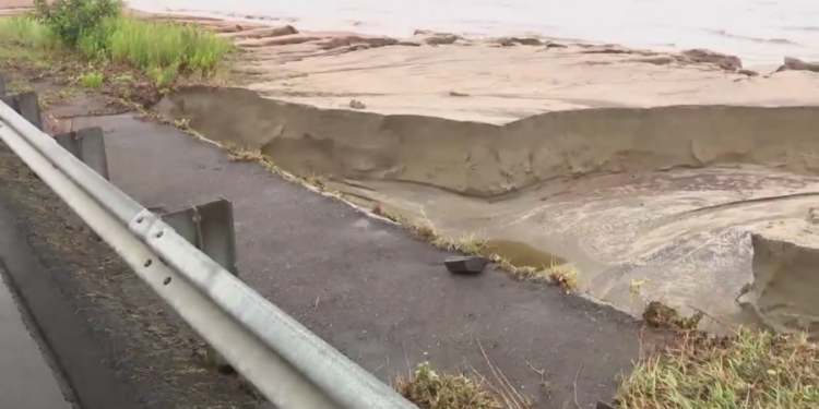West Haven storm cleanup update: What beaches are open this weekend
