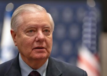 What happens next after Lindsey Graham's death? South Carolina law lays out the process