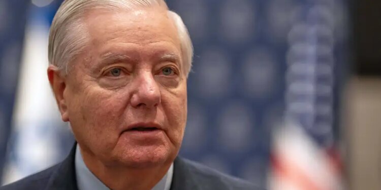 What happens next after Lindsey Graham's death? South Carolina law lays out the process