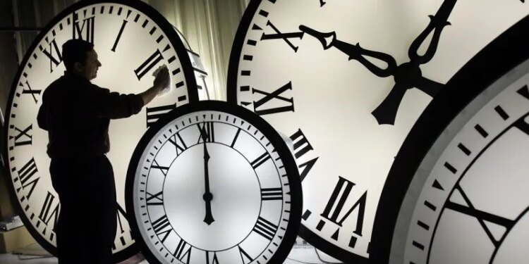 What permanent daylight saving time would look like in Connecticut