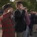 What's Right With Schools: Deep River high school graduates honor veterans' sacrifice with dedication ceremony