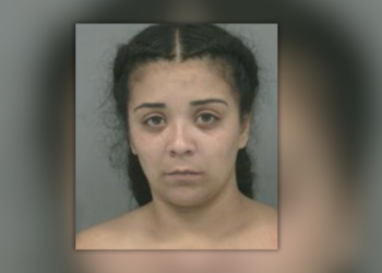 Woman arrested for attempted human trafficking amid Meriden police investigation into missing juvenile