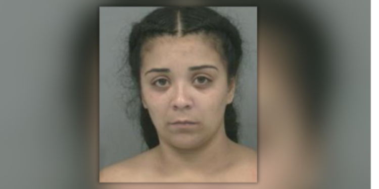 Woman arrested for attempted human trafficking amid Meriden police investigation into missing juvenile