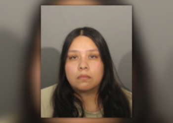 Woman charged with DUI, manslaughter in crash that killed Bridgeport police officer, girlfriend