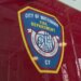 Woman dies after Waterbury house fire, firefighter hospitalized