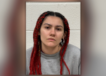 Woman searched 'does God forgive murderers' before Farmington killing: ARREST WARRANT