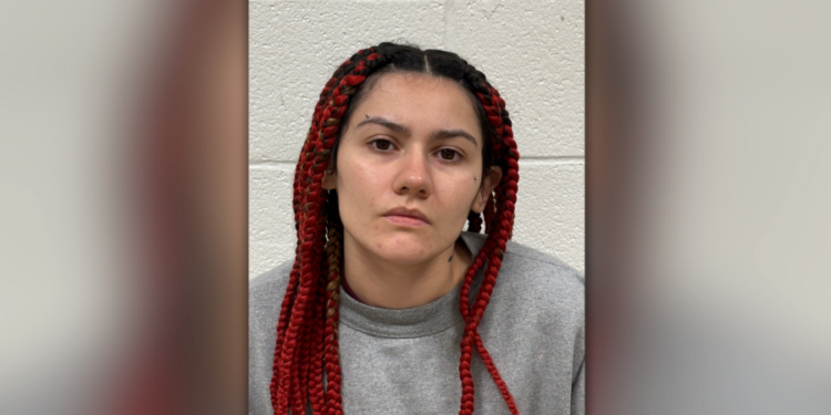 Woman searched 'does God forgive murderers' before Farmington killing: ARREST WARRANT