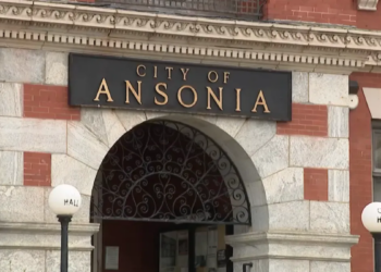 Questions mount over former Ansonia mayor's city credit card spending as investigation continues