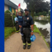 Bridgeport firefighters carry 39 children at daycare to safety during flooding