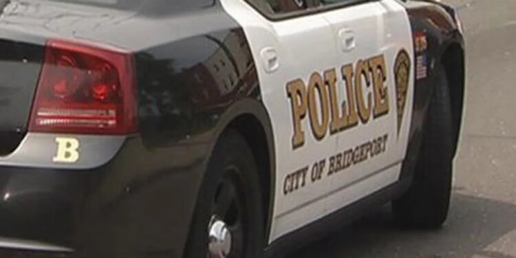 14-year-old and his father arrested after 2 injured in Bridgeport shooting: Police