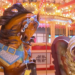 Bushnell Carousel offers free rides as Hartford celebrates America's 250th