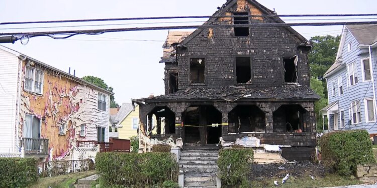 New London fire marshal highlights 6 recent fires and how to stay safe through prevention