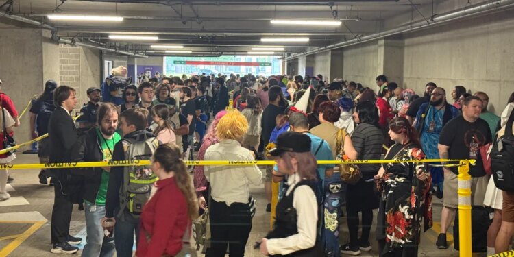 ConnectiCon wraps up biggest convention yet in Hartford