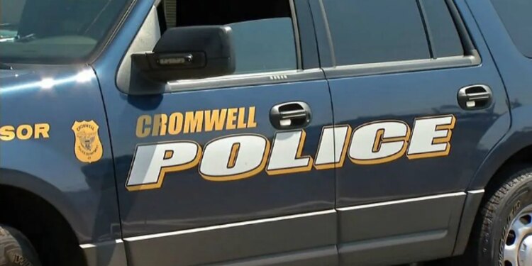 Illegal fireworks investigation leads to arrest in Cromwell