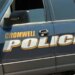 Illegal fireworks investigation leads to arrest in Cromwell