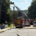 30 cats and 6 people were inside home that caught fire in Danielson, chief says