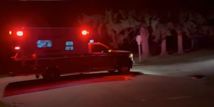68-year-old woman drowns in East Haddam