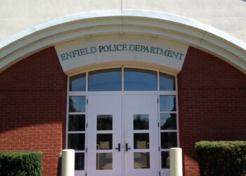34 dogs, 17 birds, 1 monkey found in Enfield home: Police