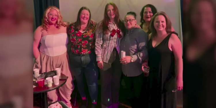 ‘Fat Babes CT': How one group in Connecticut is spreading body love and liberation