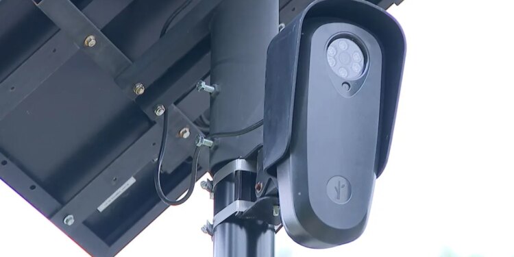 2 CT towns end contracts with automated license plate reader company Flock Safety