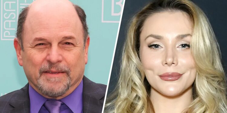 Jason Alexander apologizes to Courtney Stodden for ‘inappropriate' 2012 skit